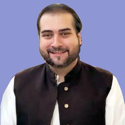 Minister for Agriculture Punjab 1 Ashiq Hussain Kirmani Minister for Agriculture