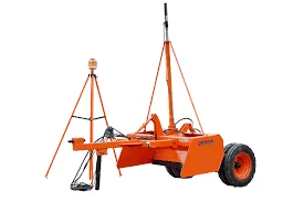 Laser Land Leveler Punjab